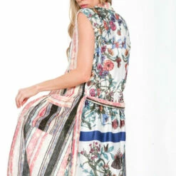 Brand new ❤️ Aratta Hold Your Breath Maxi 👗 Dress ⌛ -Cheap Aratta Store unnamed file 1403