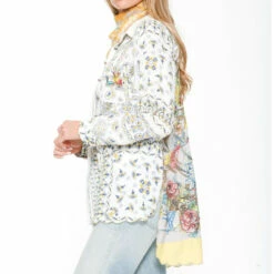 Cheapest 🛒 Aratta The Sun Is Up 👚 Shirt ⭐ -Cheap Aratta Store unnamed file 1409