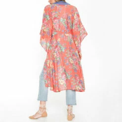 Discount 💯 Aratta Thousand Kisses Deep Cardigan 👗 Dress 🔔 -Cheap Aratta Store unnamed file 1414