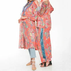 Discount 💯 Aratta Thousand Kisses Deep Cardigan 👗 Dress 🔔 -Cheap Aratta Store unnamed file 1415