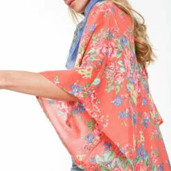 Discount 💯 Aratta Thousand Kisses Deep Cardigan 👗 Dress 🔔 -Cheap Aratta Store unnamed file 1418