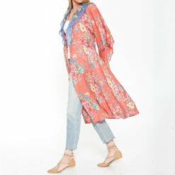 Discount 💯 Aratta Thousand Kisses Deep Cardigan 👗 Dress 🔔 -Cheap Aratta Store unnamed file 1420