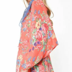 Discount 💯 Aratta Thousand Kisses Deep Cardigan 👗 Dress 🔔 -Cheap Aratta Store unnamed file 1421