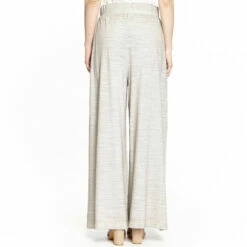 Buy 🧨 Aratta She Does Not Care Knit Pants - Moon Beam 🛒 -Cheap Aratta Store unnamed file 1448