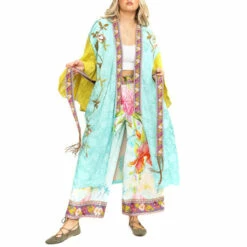 Wholesale ❤️ Aratta Teal My Beauty Topper Teal Teal 💯 -Cheap Aratta Store unnamed file 146