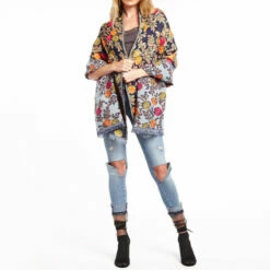 Cheap 👏 Aratta Lena Embroidery Shawl ✔️ -Cheap Aratta Store unnamed file 1460