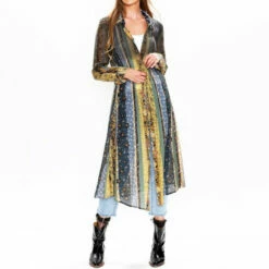 Discount π Aratta Jeanne π Shirt π Dress - Blue β¨