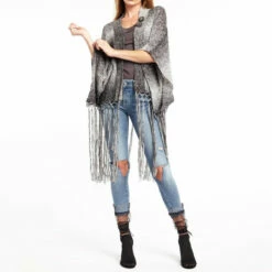 Flash Sale π Aratta Mysterious Sweater Shawl π