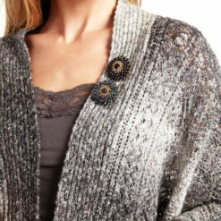 Flash Sale 🎁 Aratta Mysterious Sweater Shawl 🎁 -Cheap Aratta Store unnamed file 1486