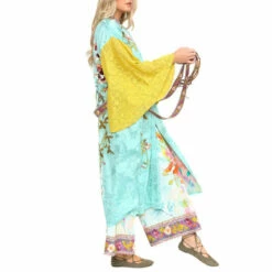 Wholesale ❤️ Aratta Teal My Beauty Topper Teal Teal 💯 -Cheap Aratta Store unnamed file 149