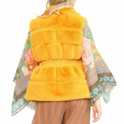 Cheapest π₯ Aratta Mustard Winter Spice Vest Mstrd Mustard π 10 Cheapest π₯ Aratta Mustard Winter Spice Vest Mstrd Mustard π -Cheap Aratta Store unnamed file 155