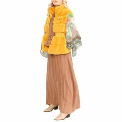Cheapest π₯ Aratta Mustard Winter Spice Vest Mstrd Mustard π 12 Cheapest π₯ Aratta Mustard Winter Spice Vest Mstrd Mustard π -Cheap Aratta Store unnamed file 157