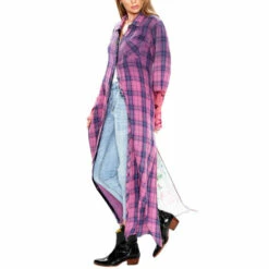 Brand new 👍 Aratta Beautiful Lover Maxi Duster Lilac Lilac ✨ -Cheap Aratta Store unnamed file 172