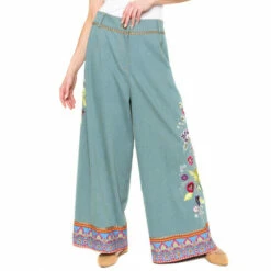 Cheap 🔥 Aratta Verona Pants Denim Denim 🎁 -Cheap Aratta Store unnamed file 178