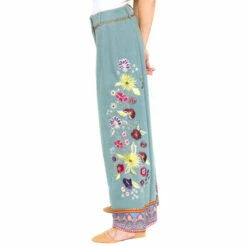 Cheap 🔥 Aratta Verona Pants Denim Denim 🎁 -Cheap Aratta Store unnamed file 181