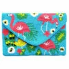 Wholesale 👍 Aratta Paradise Hand-Embellished Clutch 🔥
