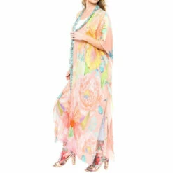 Outlet 😉 Aratta Tropical Feel Topper 👏 -Cheap Aratta Store unnamed file 201