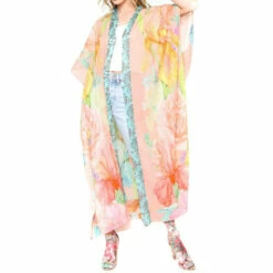 Outlet 😉 Aratta Tropical Feel Topper 👏 -Cheap Aratta Store unnamed file 204