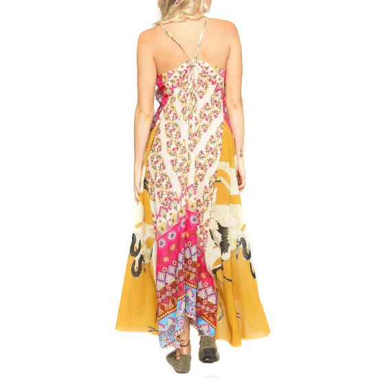 Budget π Aratta Looking Stunning π Dress Multi Multi π€© 4 Budget π Aratta Looking Stunning π Dress Multi Multi π€© - Image 4