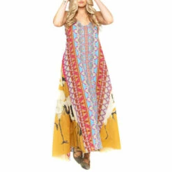 Budget π Aratta Looking Stunning π Dress Multi Multi π€© 10 Budget π Aratta Looking Stunning π Dress Multi Multi π€© -Cheap Aratta Store unnamed file 210