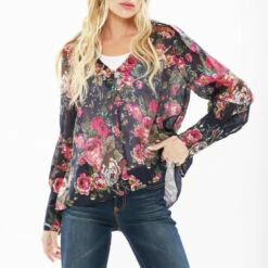 Outlet ⌛ ARATTA Diana Top ✔️