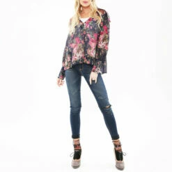 Outlet ⌛ ARATTA Diana Top ✔️ -Cheap Aratta Store unnamed file 221