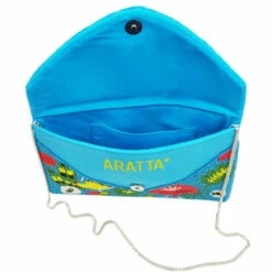 Wholesale 👍 Aratta Paradise Hand-Embellished Clutch 🔥 -Cheap Aratta Store unnamed file 23