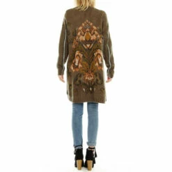 Coupon 😀 Aratta So Sweet Sweater Cardigan ✨ -Cheap Aratta Store unnamed file 234