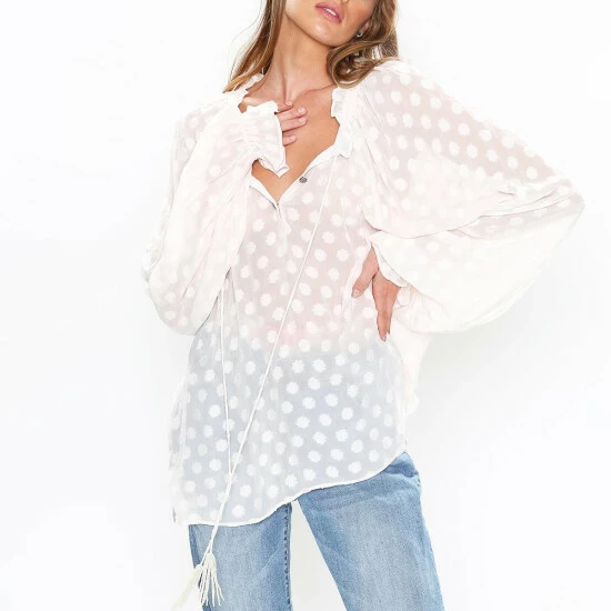 Wholesale ๐ Aratta Pearl Mable Blouse ๐ฏ 1 Wholesale ๐ Aratta Pearl Mable Blouse ๐ฏ