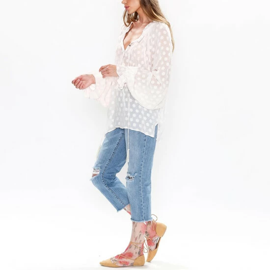 Wholesale ๐ Aratta Pearl Mable Blouse ๐ฏ 5 Wholesale ๐ Aratta Pearl Mable Blouse ๐ฏ - Image 5