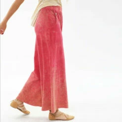 Buy 🤩 Aratta Coral She Does Not Care Pants ⌛ -Cheap Aratta Store unnamed file 259