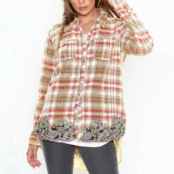 Hot Sale 👏 Aratta Sarah Of York 👚 Shirt 🎉