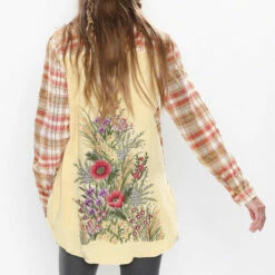 Hot Sale 👏 Aratta Sarah Of York 👚 Shirt 🎉 -Cheap Aratta Store unnamed file 266