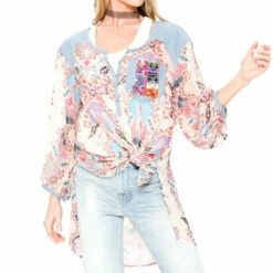 Cheap β Aratta Miami Blouse π