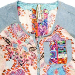 Cheap ⌛ Aratta Miami Blouse 🛒 -Cheap Aratta Store unnamed file 272