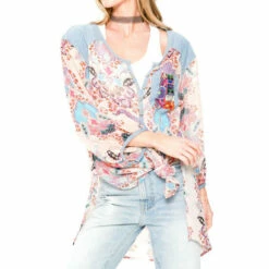 Cheap ⌛ Aratta Miami Blouse 🛒 -Cheap Aratta Store unnamed file 273