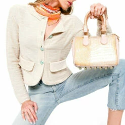 Best deal 🥰 Aratta Amelia Jacket 👏 -Cheap Aratta Store unnamed file 280