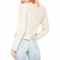 Best deal 🥰 Aratta Amelia Jacket 👏 -Cheap Aratta Store unnamed file 283