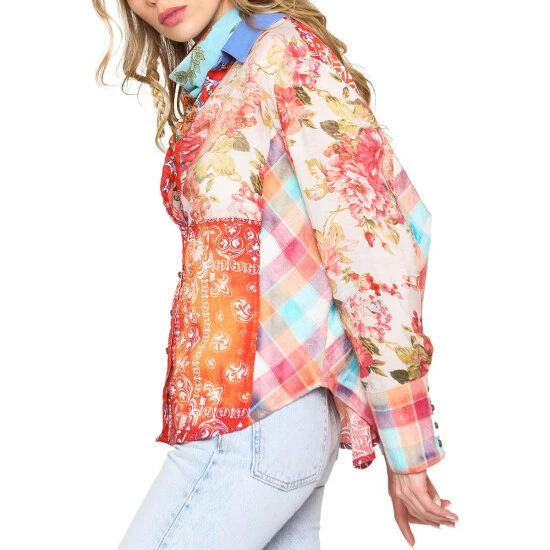 Best Sale π― Aratta Tie Dye Independence Day π Shirt π₯ 2 Best Sale π― Aratta Tie Dye Independence Day π Shirt π₯ - Image 2