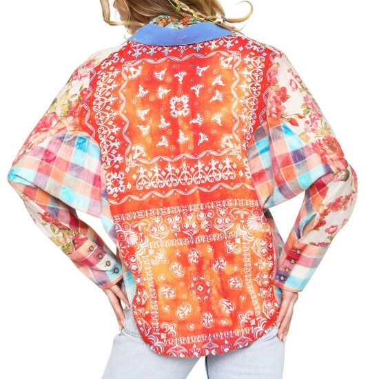 Best Sale π― Aratta Tie Dye Independence Day π Shirt π₯ 7 Best Sale π― Aratta Tie Dye Independence Day π Shirt π₯ - Image 7