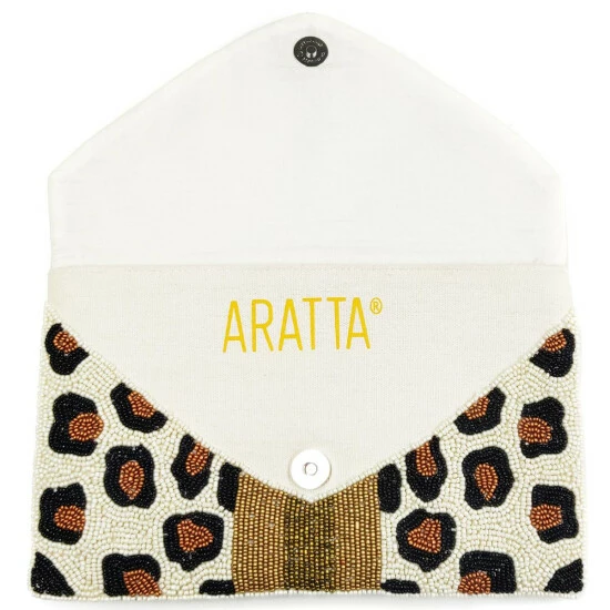 Top 10 π Aratta Queen Bee Hand Embellished Clutch π― 2 Top 10 π Aratta Queen Bee Hand Embellished Clutch π― - Image 2