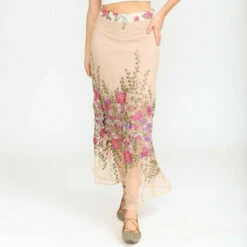 Cheap Aratta Store 46 Wholesale π Aratta Eternally Beautiful Maxi π Skirt π