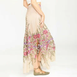 Wholesale 😍 Aratta Eternally Beautiful Maxi 👗 Skirt 🔔 -Cheap Aratta Store unnamed file 302