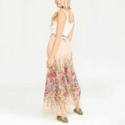 Wholesale 😍 Aratta Eternally Beautiful Maxi 👗 Skirt 🔔 -Cheap Aratta Store unnamed file 303