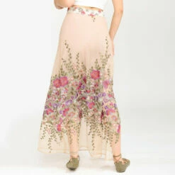 Wholesale 😍 Aratta Eternally Beautiful Maxi 👗 Skirt 🔔 -Cheap Aratta Store unnamed file 304