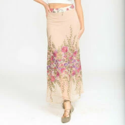 Wholesale 😍 Aratta Eternally Beautiful Maxi 👗 Skirt 🔔 -Cheap Aratta Store unnamed file 307