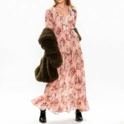 Best Sale 😉 Aratta Softness 👗 Dress 👍 -Cheap Aratta Store unnamed file 327