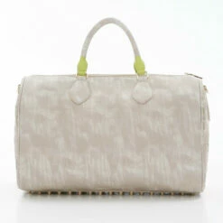 Budget ✨ Aratta Large Ivory Renaissance 👜 Handbag 🛒 -Cheap Aratta Store unnamed file 331