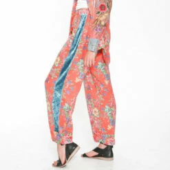 Buy 🧨 Aratta Garden Walk Pants ✔️ -Cheap Aratta Store unnamed file 342