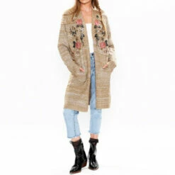 Coupon βοΈ Aratta Lady May Sweater π―